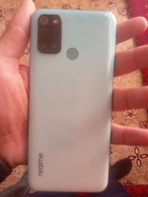 realme C17 6/128 0