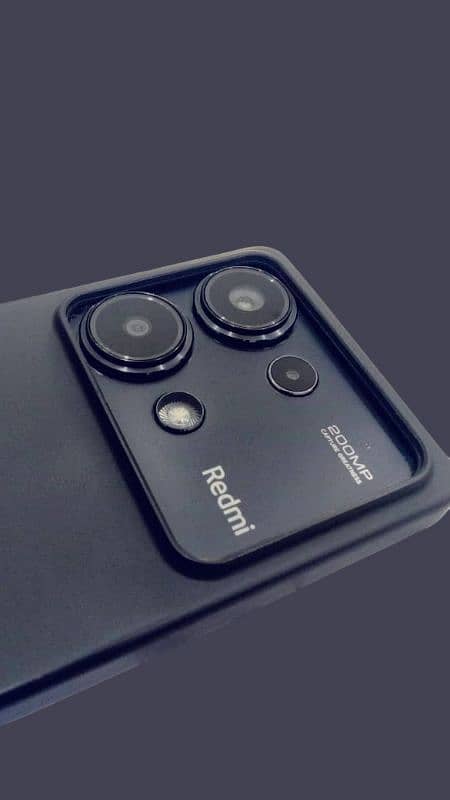 Xiaomi Redmi note 13 pro 1