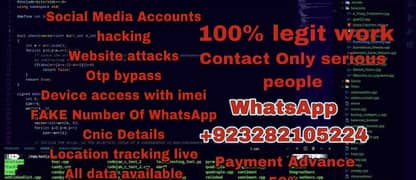 Whatsapphack