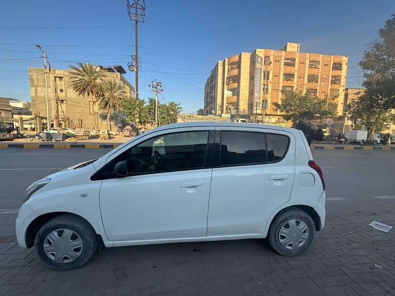 Suzuki Alto 2013 1