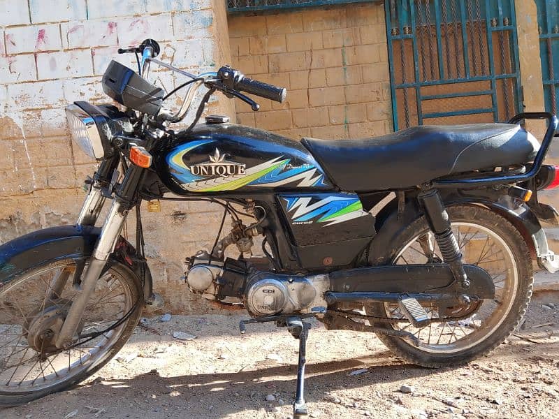 super power 70cc bike for sale 2