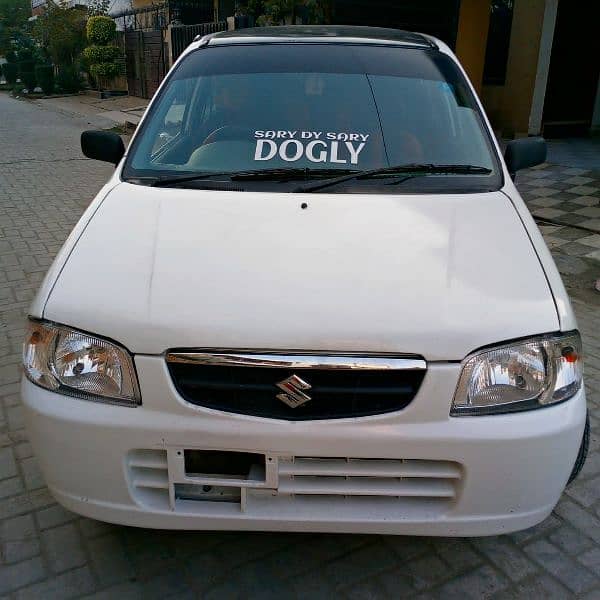 Suzuki Alto 2006 0