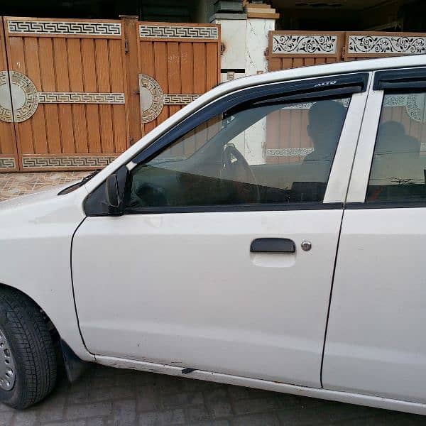 Suzuki Alto 2006 13