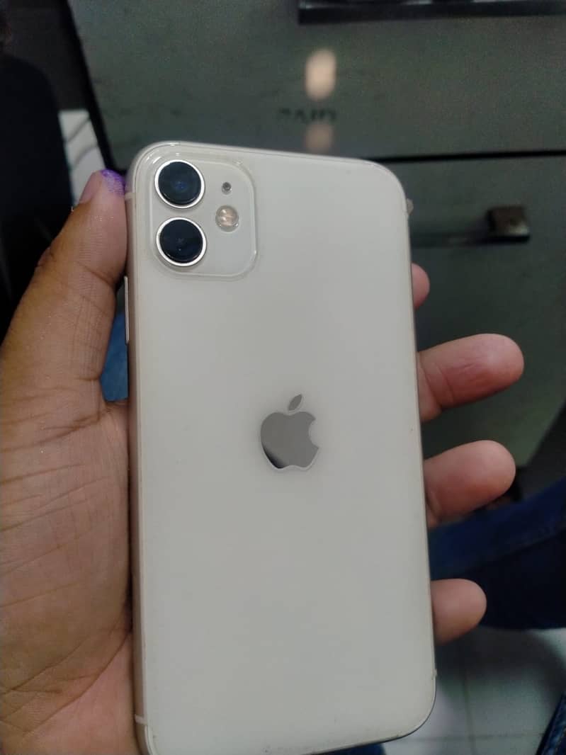 Apple iPhone 11 1