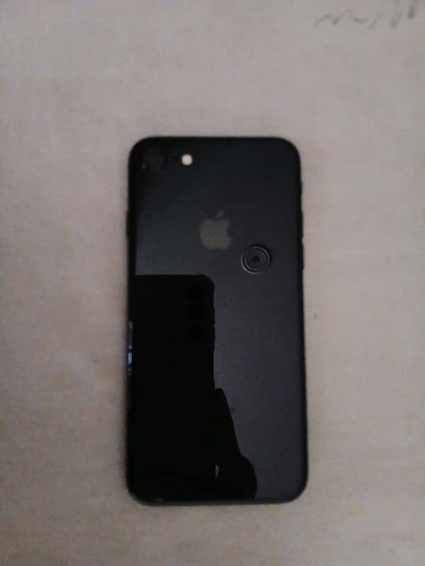 APPLE IPHONE 7 PERFECT CONDITION NO SCAM GENUINE SALER 0