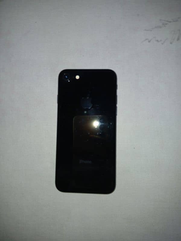 APPLE IPHONE 7 PERFECT CONDITION NO SCAM GENUINE SALER 5