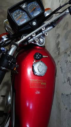 honda 125 2022