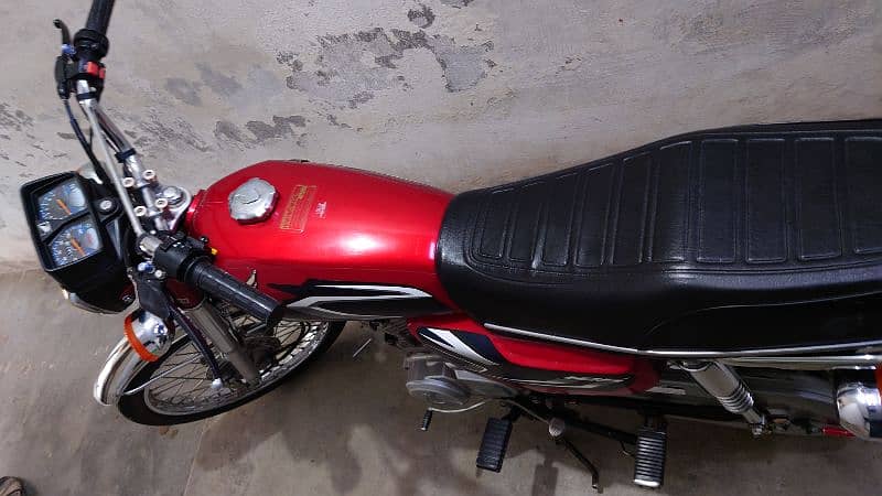 honda 125 2022 1