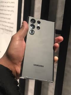 samsung s22 ultra pta approved