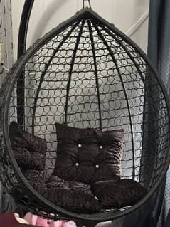 Rattan Chair