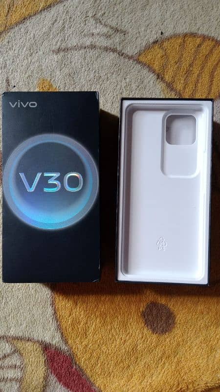 Vivo V30 for sale 1