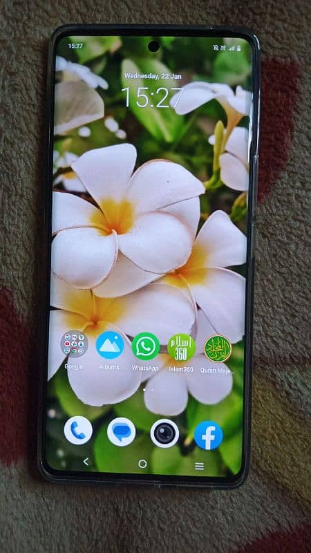 Vivo V30 for sale 3