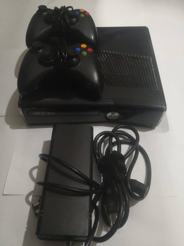 xbox 360 3