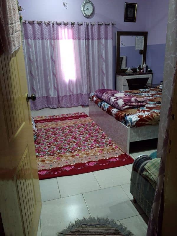 full furnished 3 bedroom apartment sale 3