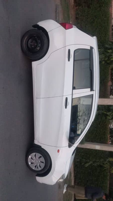 Suzuki Cultus VXR 2017 5