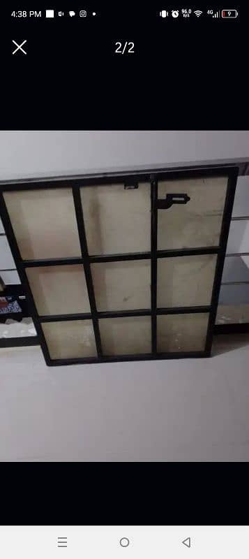 3.5*3.5 door for sale best for stairs 0