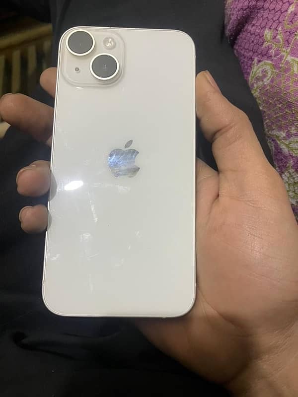 iPhone 14 (128 GB) New Condition 0