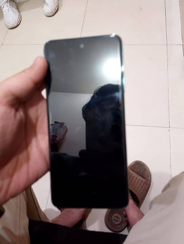 Infinix Hot 40i 3