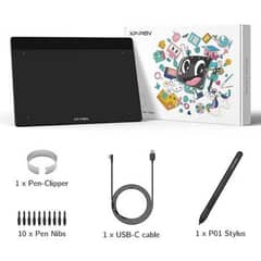 DECO XP PEN TABLET