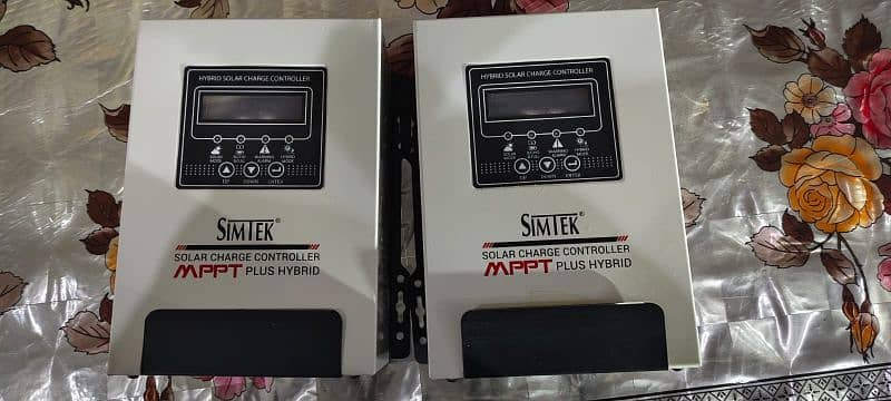 two simtechk Mppt for sale contect  03007300680 0