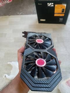 amd graphics card 8gb ddr5