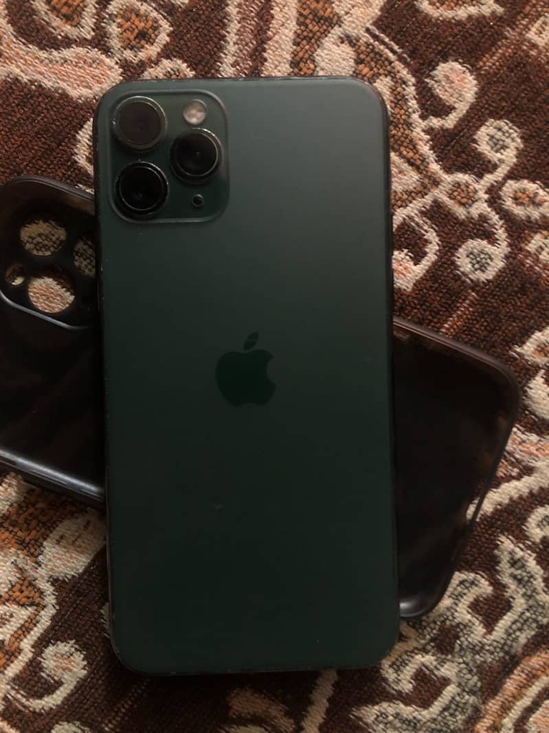 Apple iPhone 11 Pro non pta 4