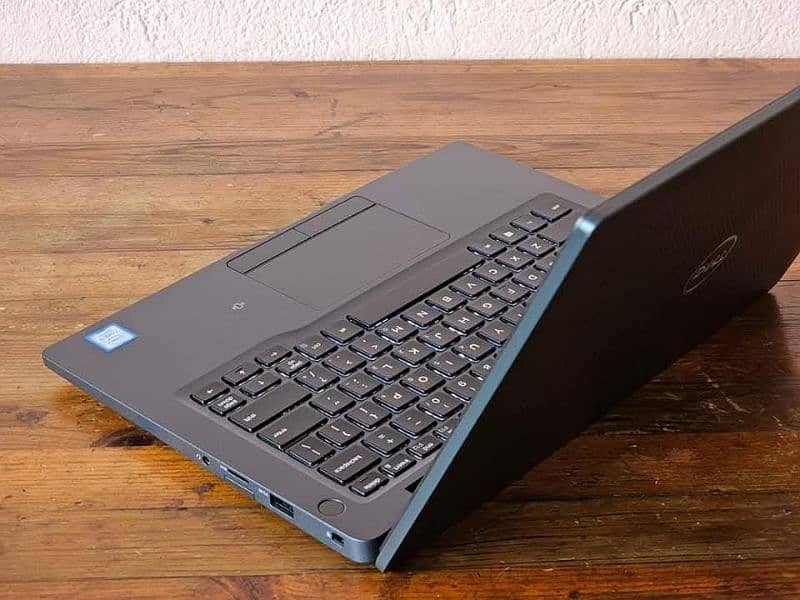 Dell Latitude | 7300 Core i5 8th Gen | imported laptop 3