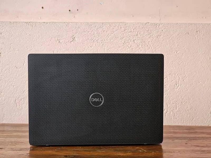 Dell Latitude | 7300 Core i5 8th Gen | imported laptop 5