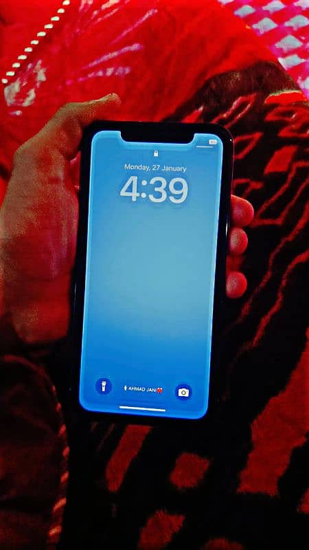 Iphone Xr converted to 13 pro For sale In Good Price 5