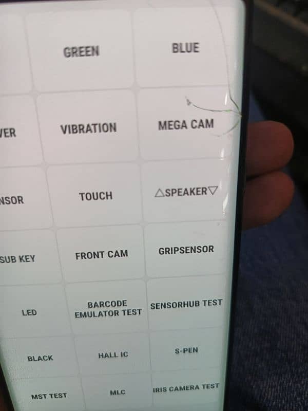 Samsung note 9 1