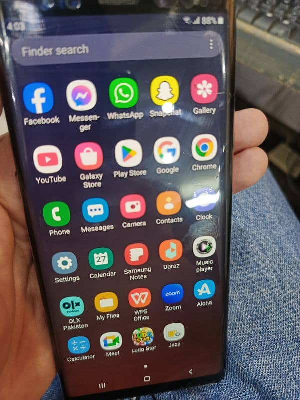 Samsung note 9 2
