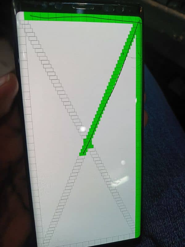 Samsung note 9 3