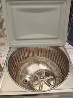 Washing machine urgent sale