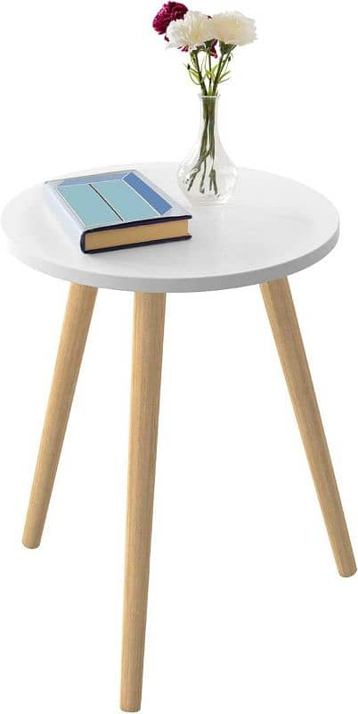 Foldable Coffee table, nesting table, home decor table 2