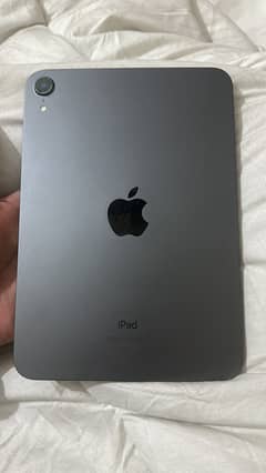 Ipad mini 6