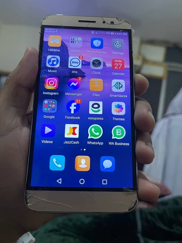 Huawei Nova Plus 3