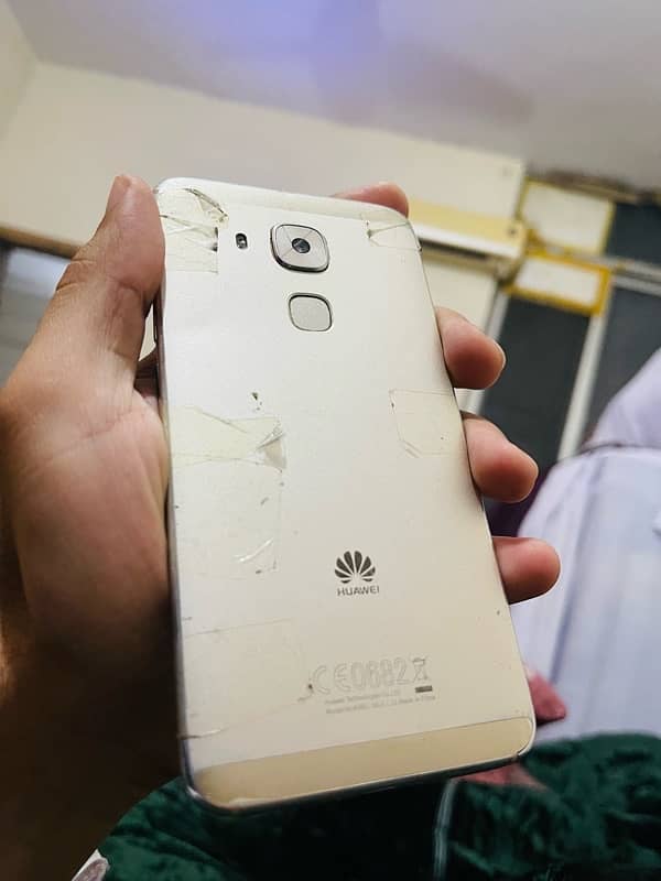 Huawei Nova Plus 9