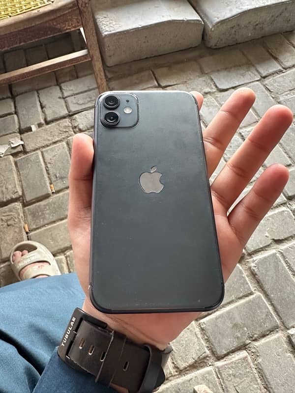 iphone 11 0