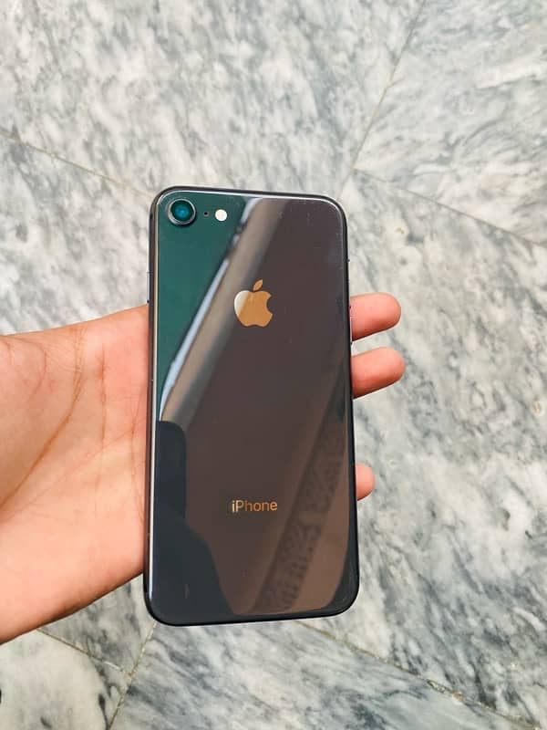 iphone 8 pta approved 7