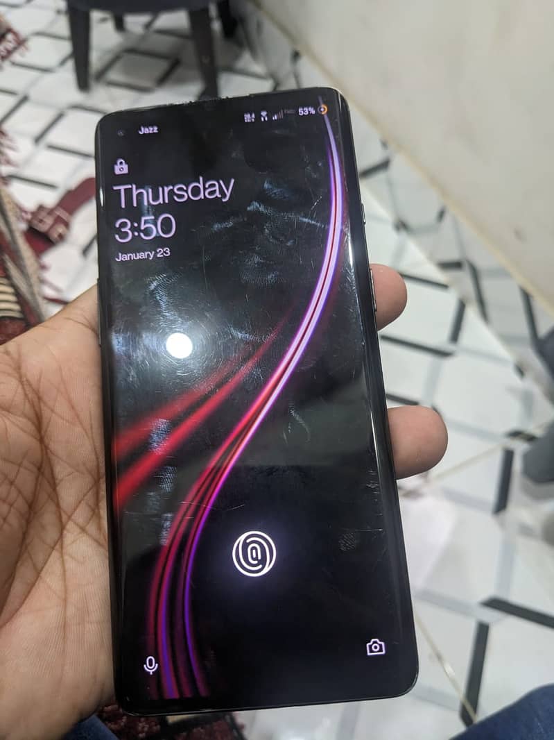 One Plus 8 UW 5G PTA 1