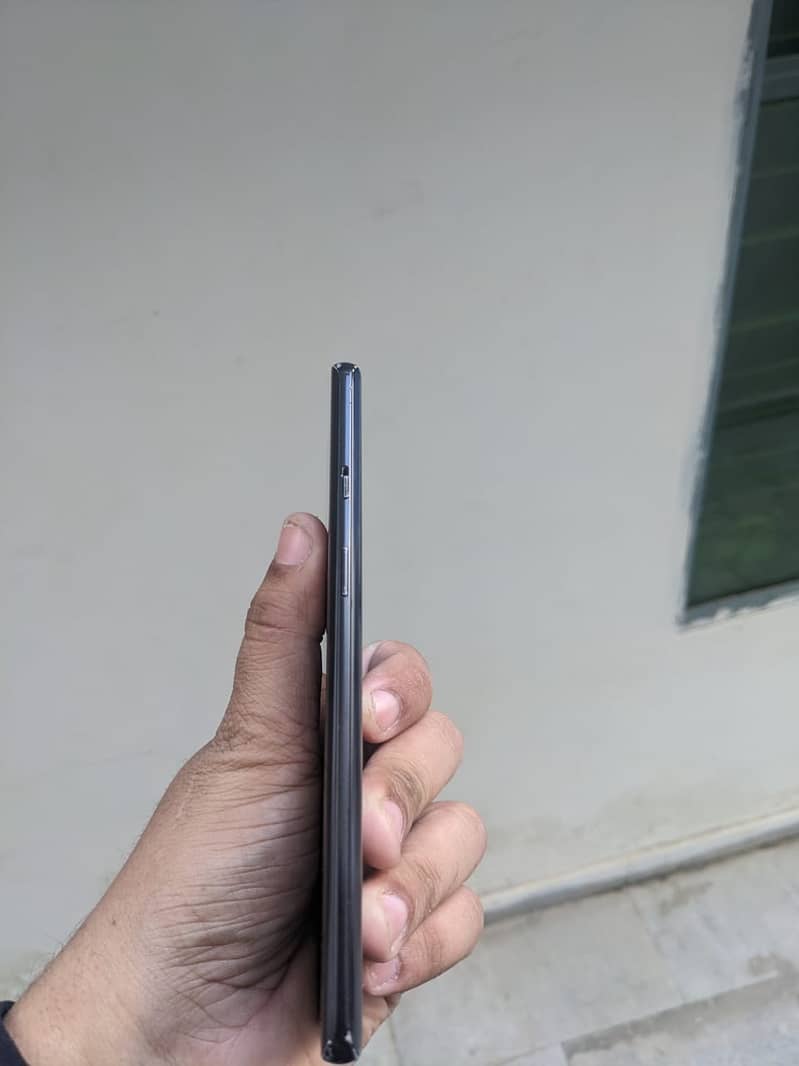 One Plus 8 UW 5G PTA 2