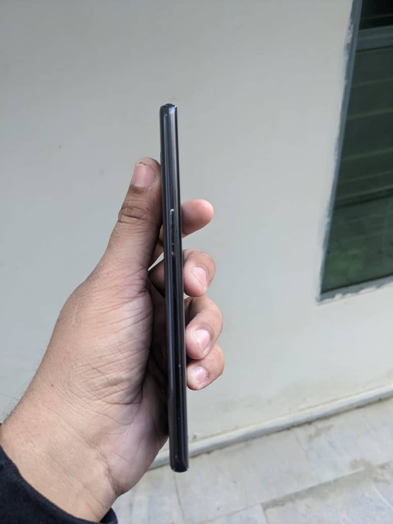 One Plus 8 UW 5G PTA 4