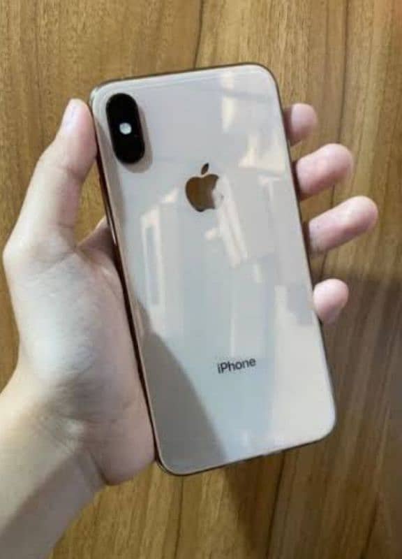 iphone xs JV 0