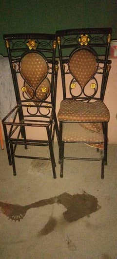 chairs