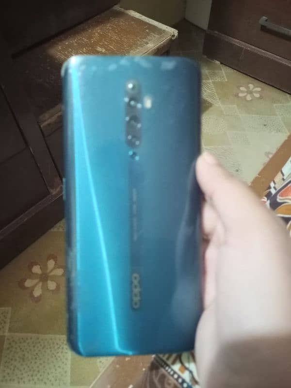 oppo Reno2f 2