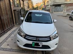 Suzuki Cultus VXL 2019