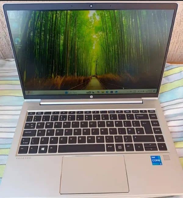 Hp Probook 450 G8 i5 11th 16Gb 512GB 0