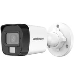 Dual Light 2mp Camera Hikvision