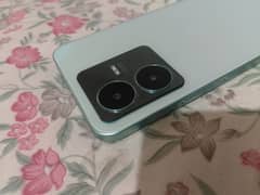 urgent sale vivo y22 good condition 10/10