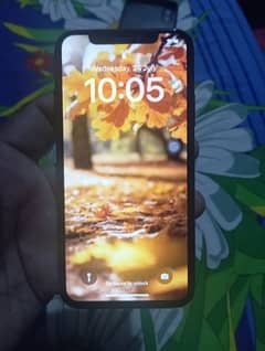 iphone x urgent sale